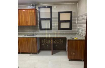 Apartment - 2 Bedrooms - 2 Bathrooms for rent in Eastown - 5th Settlement Compounds - The 5th Settlement - New Cairo City - Cairo
