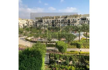 Apartment - 2 Bedrooms - 2 Bathrooms for rent in Eastown - 5th Settlement Compounds - The 5th Settlement - New Cairo City - Cairo
