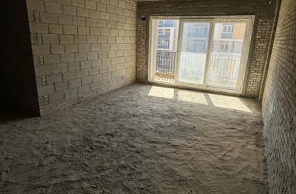 Apartment - 4 Bedrooms - 4 Bathrooms for sale in HAP Town - Mostakbal City Compounds - Mostakbal City - Future City - Cairo