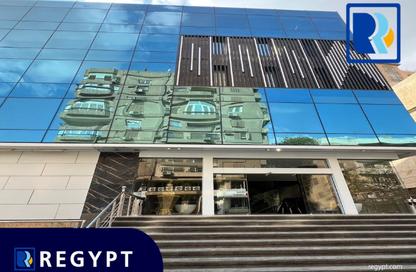 Office Space - Studio - 7+ Bathrooms for rent in Street 275 - New Maadi - Hay El Maadi - Cairo Office Space - Studio - 7+ Bathrooms for rent in Street 275 - New Maadi - Hay El Maadi - Cairo