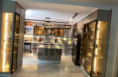 Villa - 3 - 3 for sale in B3 - Madinaty - Cairo Villa - 3 - 3 for sale in B3 - Madinaty - Cairo