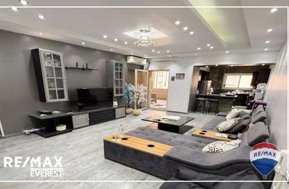 Apartment - 2 Bedrooms - 2 Bathrooms for sale in Al Joman - 7th District - Sheikh Zayed City - Giza Apartment - 2 Bedrooms - 2 Bathrooms for sale in Al Joman - 7th District - Sheikh Zayed City - Giza