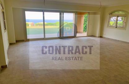 Chalet - 3 Bedrooms - 2 Bathrooms for sale in Telal Al Sokhna - Al Ain Al Sokhna - Suez
