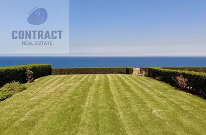 Chalet - 3 Bedrooms - 2 Bathrooms for sale in Telal Al Sokhna - Al Ain Al Sokhna - Suez