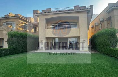 Chalet - 3 Bedrooms - 2 Bathrooms for sale in Telal Al Sokhna - Al Ain Al Sokhna - Suez