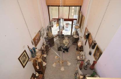 Shop - Studio - 1 Bathroom for sale in Lageteh St. - Ibrahimia - Hay Wasat - Alexandria