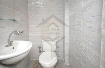 Shop - Studio - 1 Bathroom for sale in Lageteh St. - Ibrahimia - Hay Wasat - Alexandria