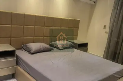 شقة - 2 غرف نوم - 1 حمام للايجار في شارع محمد فريد - الرحاب المرحلة الرابعة - الرحاب - مدينة القاهرة الجديدة - القاهرة