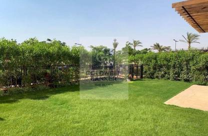 Apartment - 3 Bedrooms - 3 Bathrooms for sale in Moon Residences - Fifth Square - The 5th Settlement - New Cairo City - Cairo