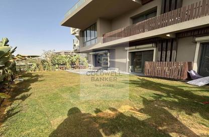 Apartment - 3 Bedrooms - 3 Bathrooms for sale in Moon Residences - Fifth Square - The 5th Settlement - New Cairo City - Cairo