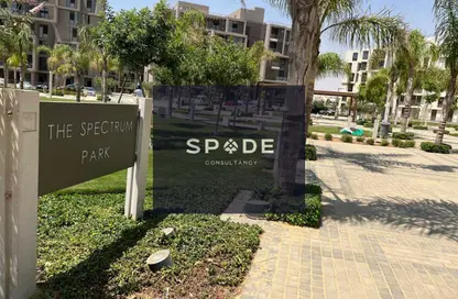 شقة - 2 غرف نوم - 3 حمامات للبيع في ايستاون - كمبوندات التجمع الخامس - التجمع الخامس - مدينة القاهرة الجديدة - القاهرة