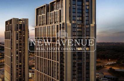 Office Space - 7+ Bedrooms - 4 Bathrooms for sale in Arkan Palm 205 - Sheikh Zayed Compounds - Sheikh Zayed City - Giza