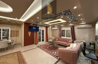 Apartment - 4 - 2 for rent in Tamr Hena - 5th Settlement Compounds - The 5th Settlement - New Cairo City - Cairo Apartment - 4 - 2 for rent in Tamr Hena - 5th Settlement Compounds - The 5th Settlement - New Cairo City - Cairo
