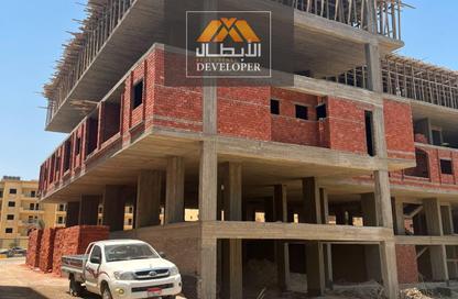 شقة - غرفة نوم - 1 حمام للبيع في بوابه حجاز الابطال - حي الحجاز - الغردقة - محافظة البحر الاحمر