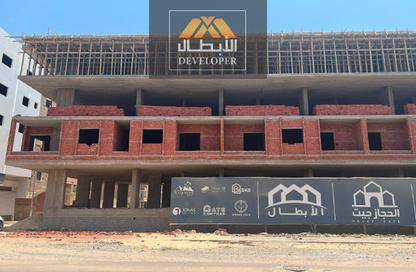 شقة - غرفة نوم - 1 حمام للبيع في بوابه حجاز الابطال - حي الحجاز - الغردقة - محافظة البحر الاحمر شقة - غرفة نوم - 1 حمام للبيع في بوابه حجاز الابطال - حي الحجاز - الغردقة - محافظة البحر الاحمر