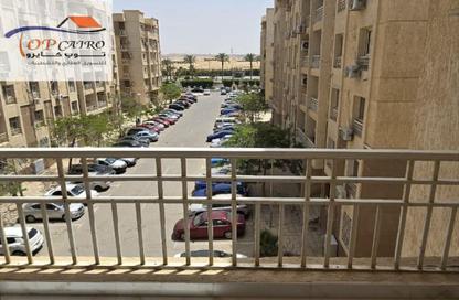 Apartment - 3 Bedrooms - 2 Bathrooms for sale in B11 - Madinaty - Cairo Apartment - 3 Bedrooms - 2 Bathrooms for sale in B11 - Madinaty - Cairo