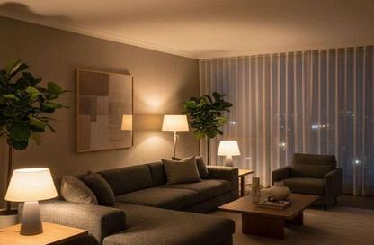 Apartment - 3 Bedrooms - 2 Bathrooms for sale in La Capitale - New Capital Compounds - New Capital City - Cairo