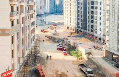 Apartment - 3 Bedrooms - 3 Bathrooms for sale in Muruj - Smouha - Hay Sharq - Alexandria Apartment - 3 Bedrooms - 3 Bathrooms for sale in Muruj - Smouha - Hay Sharq - Alexandria