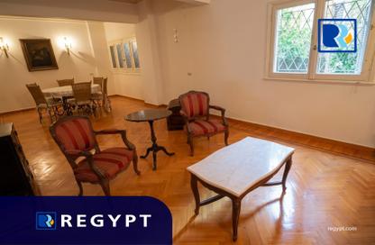 شقة - 2 - 1 للإيجار في شارع 232 - دجلة - حي المعادي - القاهرة