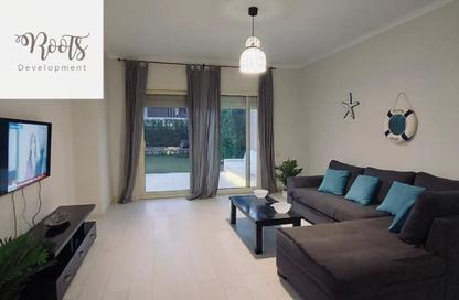 Chalet - 3 Bedrooms - 3 Bathrooms for rent in Hacienda Bay - Sidi Abdel Rahman - North Coast