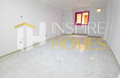 Office Space - Studio - 2 Bathrooms for rent in Champollion St. - Azarita - Hay Wasat - Alexandria