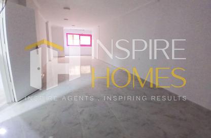 Office Space - Studio - 2 Bathrooms for rent in Champollion St. - Azarita - Hay Wasat - Alexandria