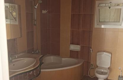 Apartment - 3 Bedrooms - 2 Bathrooms for rent in Al Shouyfat - 5th Settlement Compounds - The 5th Settlement - New Cairo City - Cairo