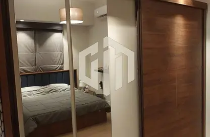 Apartment - 2 Bedrooms - 2 Bathrooms for rent in Mivida - 5th Settlement Compounds - The 5th Settlement - New Cairo City - Cairo