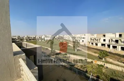 Townhouse - 3 Bedrooms - 3 Bathrooms for sale in Palm Hills WoodVille - Al Wahat Road - 6 October City - Giza Townhouse - 3 Bedrooms - 3 Bathrooms for sale in Palm Hills WoodVille - Al Wahat Road - 6 October City - Giza