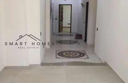 Apartment - 3 Bedrooms - 2 Bathrooms for rent in 11th District - Sheikh Zayed City - Giza