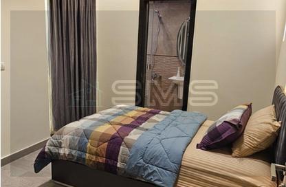 Apartment - 3 Bedrooms - 3 Bathrooms for rent in Eastown - 5th Settlement Compounds - The 5th Settlement - New Cairo City - Cairo