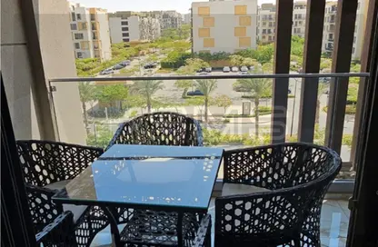 Apartment - 3 Bedrooms - 3 Bathrooms for rent in Eastown - 5th Settlement Compounds - The 5th Settlement - New Cairo City - Cairo