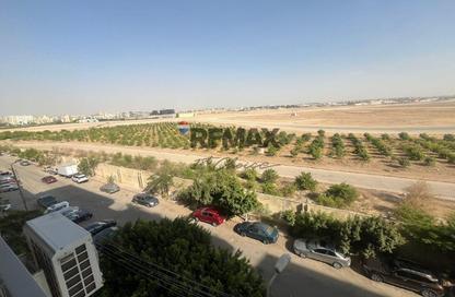 Apartment - 3 Bedrooms - 2 Bathrooms for rent in Al Orouba St. - Almazah - Heliopolis - Masr El Gedida - Cairo