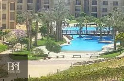 شقة - 4 غرف نوم - 3 حمامات للبيع في ستون ريزيدنس - كمبوندات التجمع الخامس - التجمع الخامس - مدينة القاهرة الجديدة - القاهرة