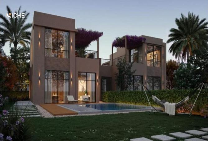 8461018 - الصورة الرئيسية للعقار