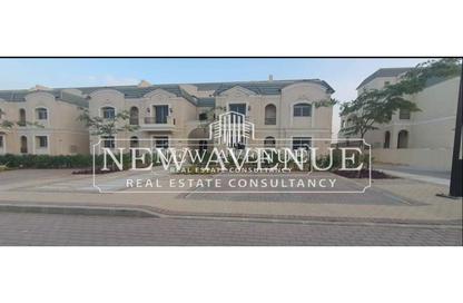Apartment - 3 Bedrooms - 2 Bathrooms for sale in L'avenir - Mostakbal City Compounds - Mostakbal City - Future City - Cairo