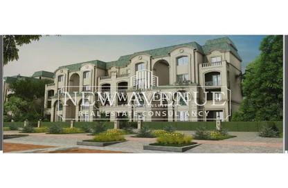 Apartment - 3 Bedrooms - 2 Bathrooms for sale in L'avenir - Mostakbal City Compounds - Mostakbal City - Future City - Cairo
