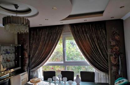 Villa - 5 Bedrooms - 3 Bathrooms for sale in La Nuova Vista - North Investors Area - New Cairo City - Cairo