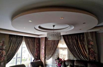 Villa - 5 Bedrooms - 3 Bathrooms for sale in La Nuova Vista - North Investors Area - New Cairo City - Cairo