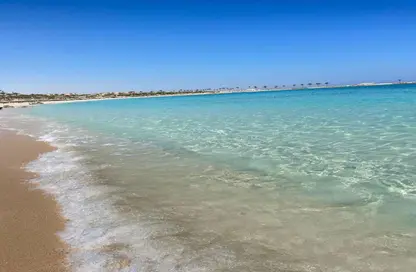 Chalet - 2 Bedrooms - 2 Bathrooms for sale in Koun - Ras Al Hekma - North Coast Chalet - 2 Bedrooms - 2 Bathrooms for sale in Koun - Ras Al Hekma - North Coast