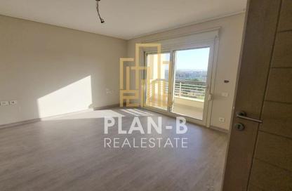 Apartment - 3 Bedrooms - 2 Bathrooms for rent in New Giza - Cairo Alexandria Desert Road - 6 October City - Giza