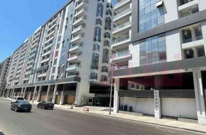 Apartment - 3 Bedrooms - 2 Bathrooms for sale in Grand View - Smouha - Hay Sharq - Alexandria