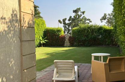 Twin House - 4 Bedrooms - 4 Bathrooms for sale in Al Rabwa - Sheikh Zayed Compounds - Sheikh Zayed City - Giza Twin House - 4 Bedrooms - 4 Bathrooms for sale in Al Rabwa - Sheikh Zayed Compounds - Sheikh Zayed City - Giza