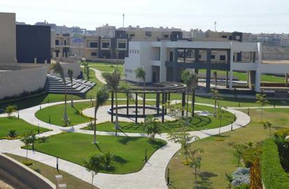 Villa - 5 Bedrooms - 4 Bathrooms for sale in Joya - 26th of July Corridor - 6 October City - Giza