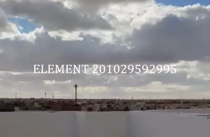 شقة - 4 غرف نوم - 4 حمامات للبيع في ماونتن فيو أي سيتي أكتوبر - كمبوندات 6 أكتوبر - مدينة 6 أكتوبر - الجيزة