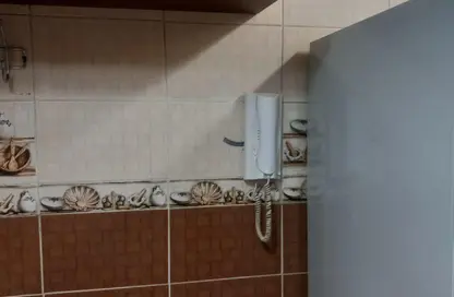 Apartment - 3 Bedrooms - 2 Bathrooms for rent in Abdel Moneim Sanad St. - 1st Zone - Nasr City - Cairo