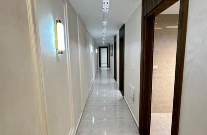 Apartment - 3 - 3 for sale in Al Mesaha St. - Dokki - Giza