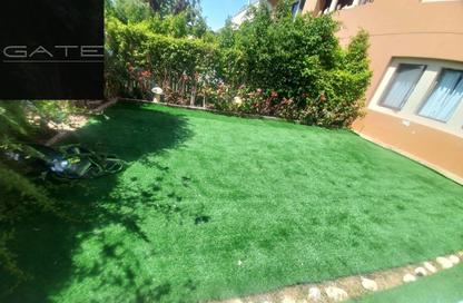 Townhouse - 5 Bedrooms - 4 Bathrooms for sale in Marassi - Sidi Abdel Rahman - North Coast