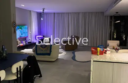 Townhouse - 4 Bedrooms - 5 Bathrooms for sale in katameya coast - Qesm Ad Dabaah - North Coast