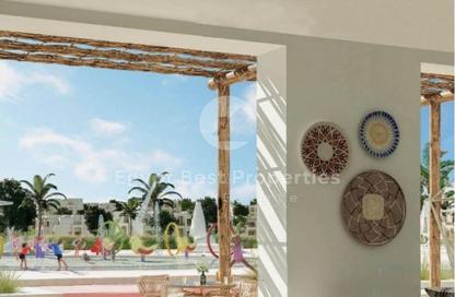 Penthouse - 3 Bedrooms - 3 Bathrooms for sale in Makadi Heights - Makadi Orascom Resort - Makadi - Hurghada - Red Sea
